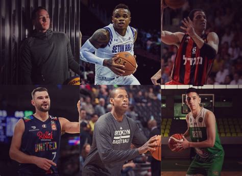 are there gay nba players|These 6 gay men were out publicly playing pro basketball.